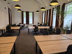 Complete Refurbished / Tweedehands kantoorinrichting, Vergader- of Presentatieruimte, Ophalen of Verzenden, Gebruikt, Complete inventaris
