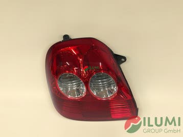 TOYOTA MR2 III 03-07 LIFT ACHTERLICHT LINKS EUROPA, Auto-onderdelen, Verzenden, Gebruikt, Toyota