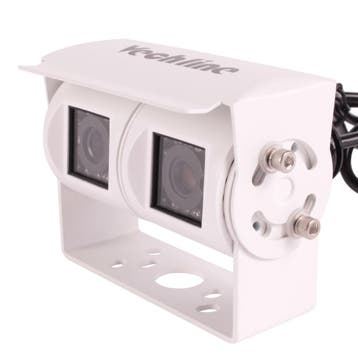 Vechline Achteruitrijcamera Dubbele Lens, Ophalen of Verzenden, Nieuw