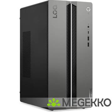 Lenovo LOQ 17IRR9 Core i7 RTX 5060 Gaming Desktop, Verzenden, Nieuw
