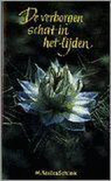 De verborgen schat in het lijden - M.B. Schlink, Verzenden, Zo goed als nieuw, M.B. Schlink