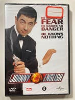 JOHNNY ENGLISH (IN SEAL) (DVD), Verzenden, Gebruikt