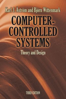 Computer Controlled Systems 9780486486130, Verzenden, Zo goed als nieuw
