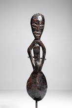 Lepel Kalukili - Lega - DR Congo (Zonder minimumprijs)