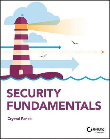 Security Fundamentals, Boeken, Studieboeken en Cursussen, Verzenden, Nieuw
