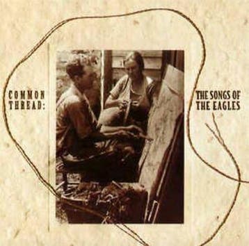 Common Thread: The Songs of the Eagles, Cd's en Dvd's, Cd's | Country en Western, Verzenden, Nieuw in verpakking