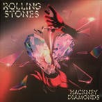 Rolling Stones - Hackney Diamonds  (vinyl LP), Ophalen of Verzenden, Nieuw in verpakking, 12 inch, Overige genres