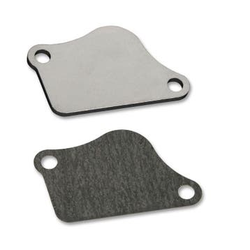 Opel 2.2 16V EGR afdichtplaat, Ophalen of Verzenden, Nieuw