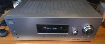Sony - STR-DG520 5.1-Channel Audio/Video Surround Solid, Nieuw