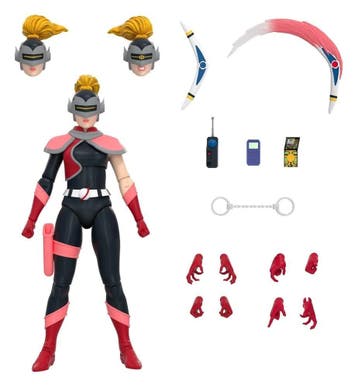 Thundercats Ultimates Action Figure Mandora 24 cm, Ophalen of Verzenden, Nieuw