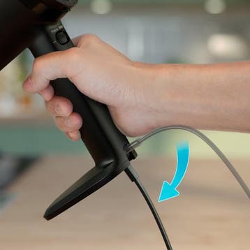 Philips Handmixer Set HR3781/20 500 Watt - Incl Hakmolen,, Ophalen of Verzenden, Zo goed als nieuw