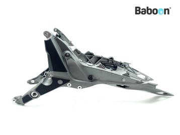 Achterframe Ducati Multistrada 950 S 2019-2021, Verzenden, Gebruikt