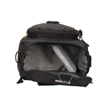 Canon 100EG Tas met garantie, Ophalen of Verzenden, Gebruikt