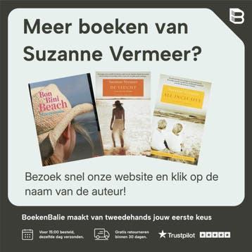 All-inclusive - Suzanne Vermeer 9789044981773, Boeken, Thrillers, Verzenden, Gelezen, Suzanne Vermeer