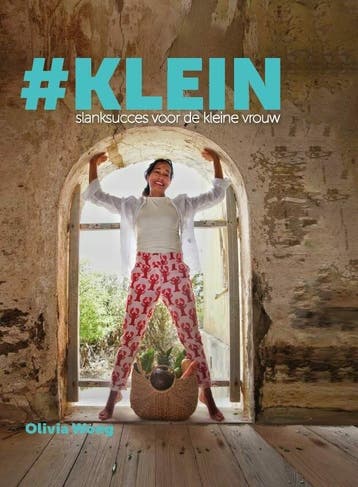 #KLEIN - Olivia Wong 9789463233828, Verzenden, Gelezen, Olivia Wong