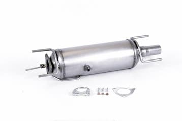 Roetfilter Fiat Croma, Opel Signum, Vectra, Saab 9-3, Nieuw