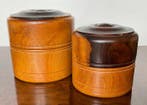 Doos - Wonderbaarlijke dozen met inhoud - Hout -
