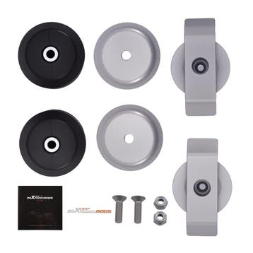 Rubber Spring Suspension Enhancement System geschikt voor..., Verzenden, Nieuw, Nissan