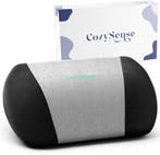 2dekans | CozySense® Rugsteun – Ergonomisch Rugkussen met, Ophalen of Verzenden, Zo goed als nieuw