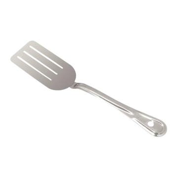 Flexibele spatel RVS | 37cm, Verzenden