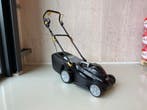 Nieuw! Alpine E 380 Li 40 A Accu grasmaaier, Tuin en Terras, Grasmaaiers, Ophalen, Cirkelmaaier, Alpine , Accu-grasmaaier