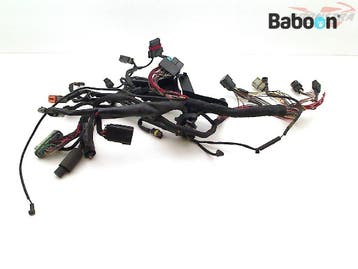 Kabelboom Harley-Davidson XR 1200 X Sportster 2010-, Verzenden, Gebruikt