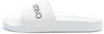 Valentino - maat 43- Shoes Heren Slippers - Wit, Kleding | Heren, Verzenden, Nieuw