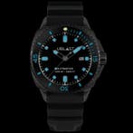 Ublast - SeaStrong - UBSS46CBB - Rubber Strap - Heren - 2026, Nieuw