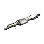Roetfilter Land Rover/ Range Rover Evoque 1, Discovery Sport, Nieuw
