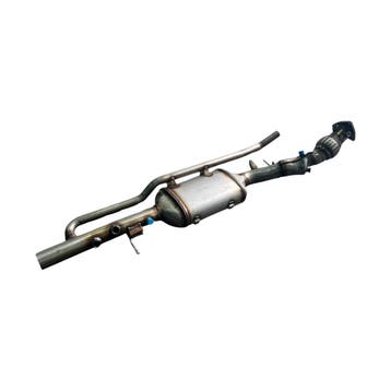 Roetfilter Land Rover/ Range Rover Evoque 1, Discovery Sport, Nieuw