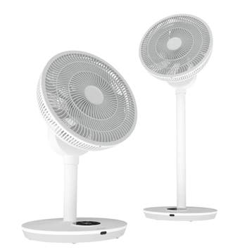 Duux Whisper Flex² Smart - Ventilator, Verzenden, Refurbished