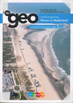 de Geo Leefomgeving Leeropdrachtenboek VWO, Boeken, Schoolboeken, Verzenden, Nieuw
