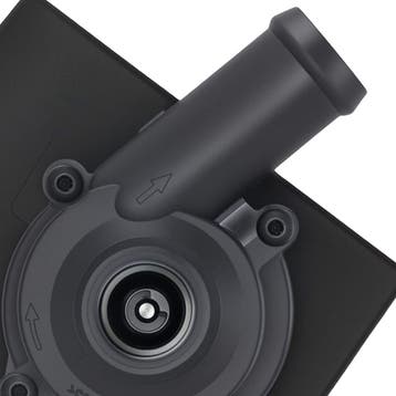 Electric Pomp geschikt voor VW Transporter/Multivan T5 2...., Verzenden, Nieuw, Volkswagen