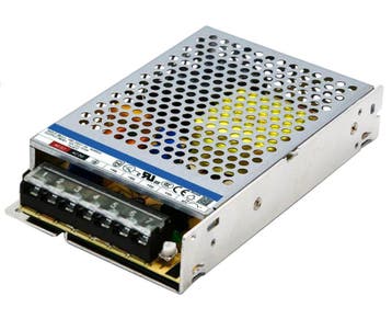 Inbouwvoeding - 24 volt - 6,5 ampère - 156 watt, Verzenden, Nieuw