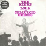 Single - The Kinks - Lola / Celluloid Heroes (witte versie), Cd's en Dvd's, Vinyl | Pop, Verzenden, Nieuw in verpakking