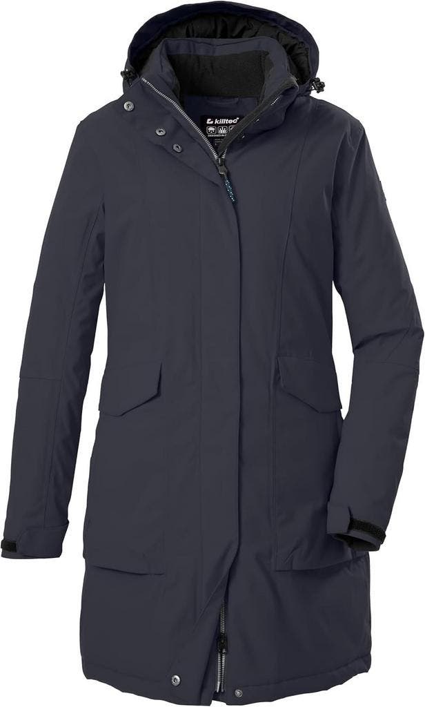Functionele Winterjas Dames | 10.000mm | Laatste Stuk!, Kleding | Dames, Jassen | Winter, Overige kleuren, Maat 36 (S), Nieuw