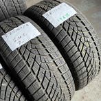 2 x Goodyear UltraGrip 225-50-19 Winterbanden 7mm, 19 inch, Gebruikt, Band(en), Personenwagen