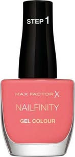 Max Factor Nailfinity Gel Colour Nagellak - 400 Thats A Wra, Ophalen of Verzenden, Nieuw