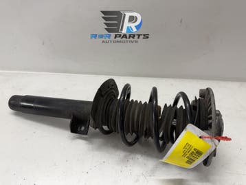 Veerpoot voorzijde  - Compleet - Bmw 3-Serie F30 F31 - ..., Verzenden, Nieuw