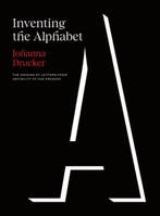 9780226815817 Inventing the Alphabet Johanna Drucker, Verzenden, Nieuw, Johanna Drucker