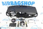 Airbag set - Dashboard zwart Fiat 500 (2016-heden), Gebruikt, Fiat