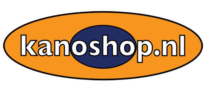 Dé Kanoshop van Nederland! kanos, kajaks &amp; accessoires, Watersport en Boten, Kano's, Nieuw, Verzenden