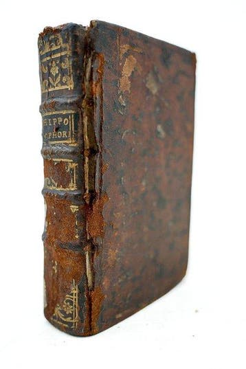 Hippocrate - Hippocratis aphorismi. Hippocratis & Celsi, Antiek en Kunst, Antiek | Boeken en Bijbels