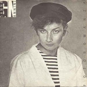 vinyl single 7 inch - Gianna Nannini - Fotoromanza, Verzenden, Zo goed als nieuw, 7 inch, Pop