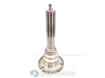 Prise as DAF 1904873, Auto-onderdelen, Ophalen, Gebruikt, DAF, Transmissie en Toebehoren