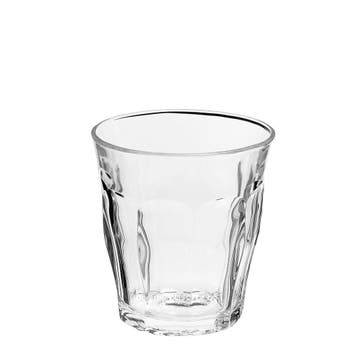GGM Gastro | (12 stuks) Duralex universeel drinkglazen - |, Verzenden, Nieuw in verpakking