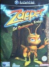 MarioCube.nl: Zapper de Ondeugende Krekel Losse Disc - iDEAL, Ophalen of Verzenden, Gebruikt