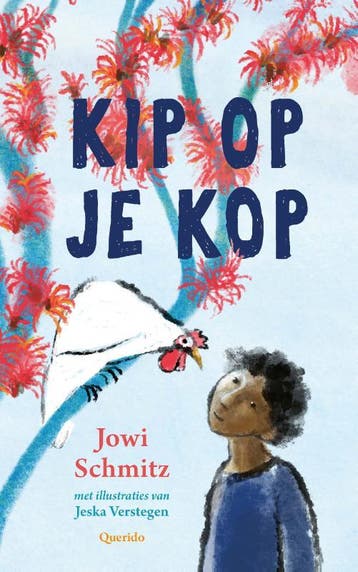 Kip Op Je Kop | Jowi Schmitz | Nieuw, Ophalen of Verzenden, Nieuw, Jowi Schmitz