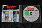 Asterix De Uitdaging van Caesar PC Game Jewel Case, Verzenden, Nieuw