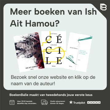 Cécile luisterboek - Ish Ait Hamou 9789022333624, Verzenden, Gelezen, Ish Ait Hamou